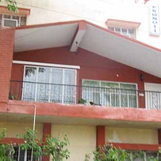 Sunil Enterprise CL 208 Sector 2, Kolkata 1